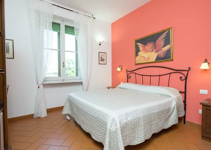 Antiche Armonie 4* Firenze