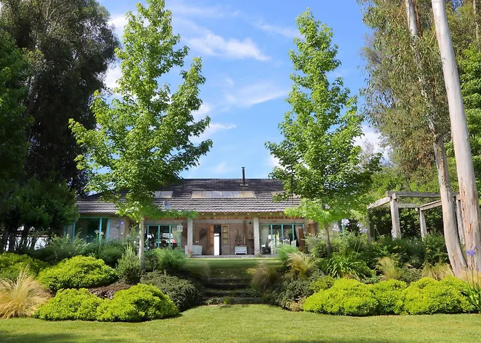 Panzió Antiche Armonie