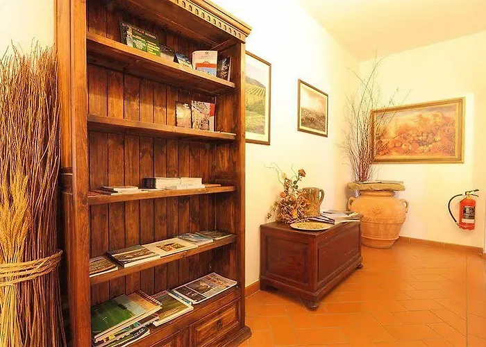 Antiche Armonie Panzió 4*