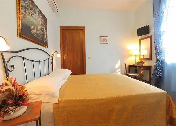 Antiche Armonie 4* Firenze