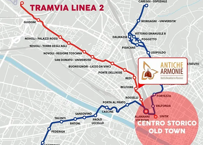 Antiche Armonie Firenze