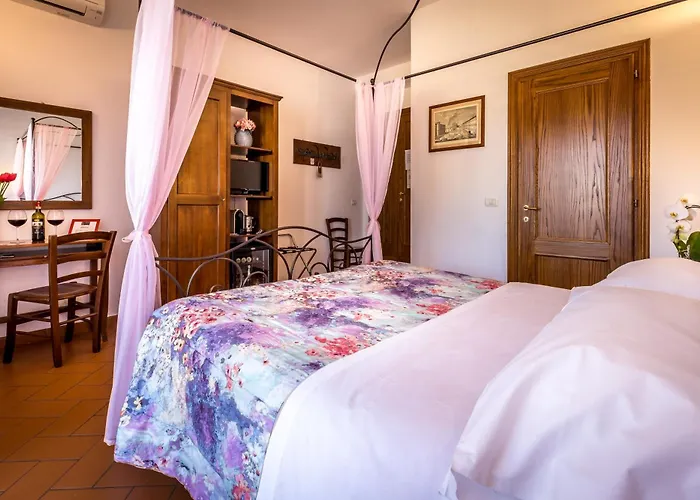 Antiche Armonie 4* Firenze