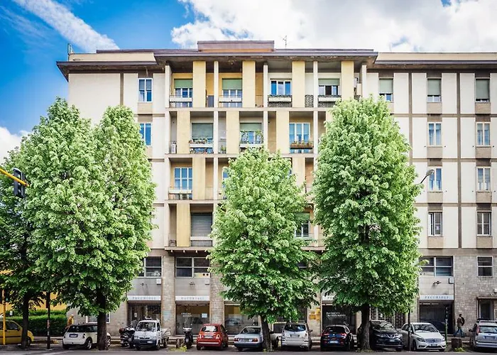 Antiche Armonie Panzió