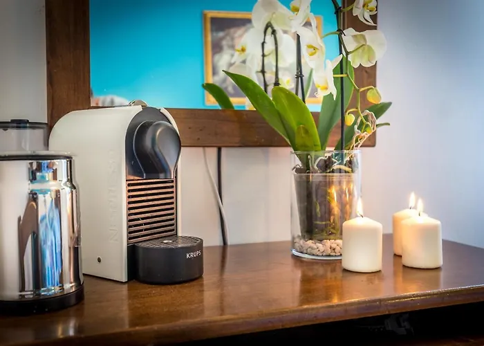 Antiche Armonie Panzió 4*