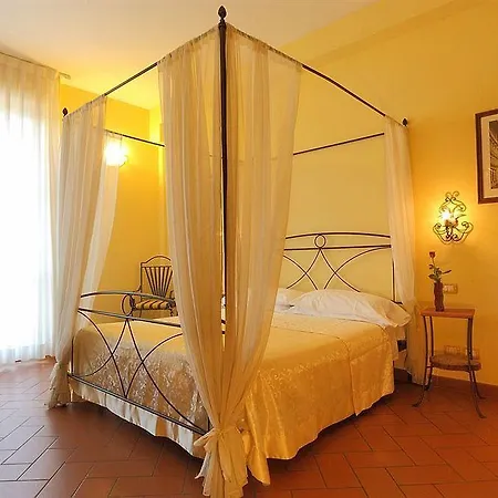 Antiche Armonie Bed & Breakfast Firenze