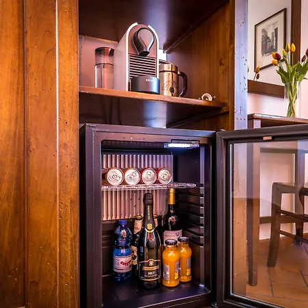 住宿加早餐酒店 安帝卡莫尼耶b&b酒店