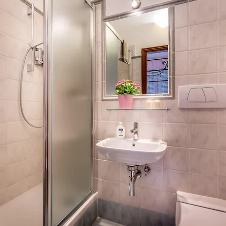 住宿加早餐酒店 安帝卡莫尼耶b&b酒店 佛罗伦萨