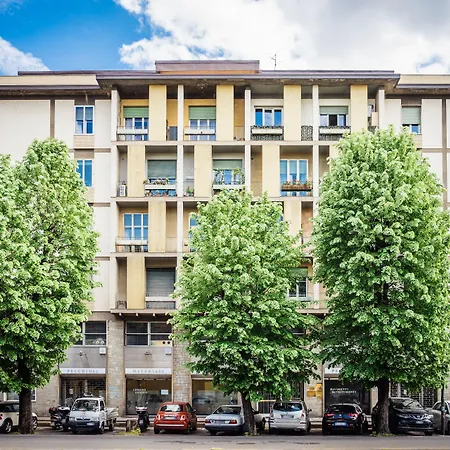 安帝卡莫尼耶b&b酒店 4*