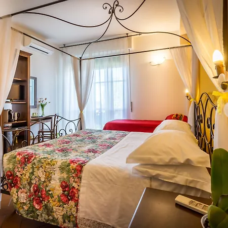 安帝卡莫尼耶b&b酒店