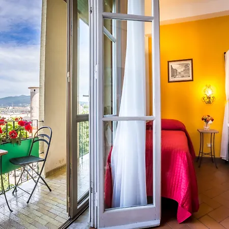 安帝卡莫尼耶b&b酒店