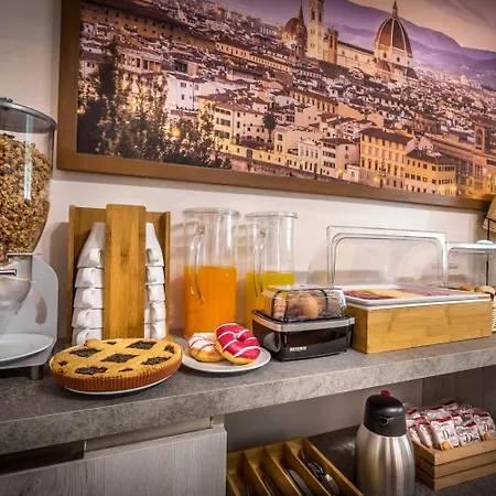 安帝卡莫尼耶b&b酒店 住宿加早餐酒店 4*