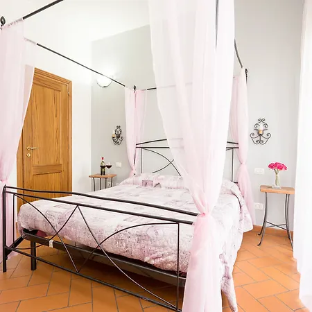 安帝卡莫尼耶b&b酒店