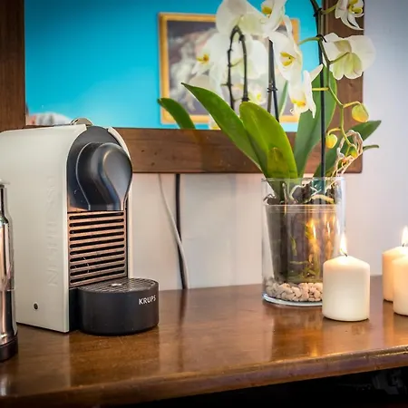 安帝卡莫尼耶b&b酒店 住宿加早餐酒店 4*