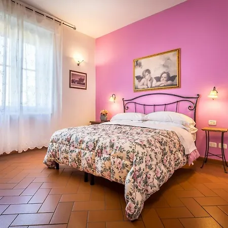 安帝卡莫尼耶b&b酒店