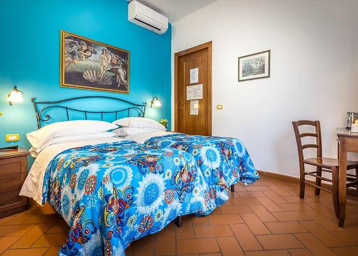 Antiche Armonie 4* Florencie