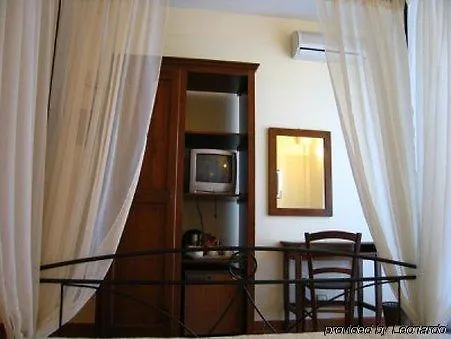 Antiche Armonie 4*