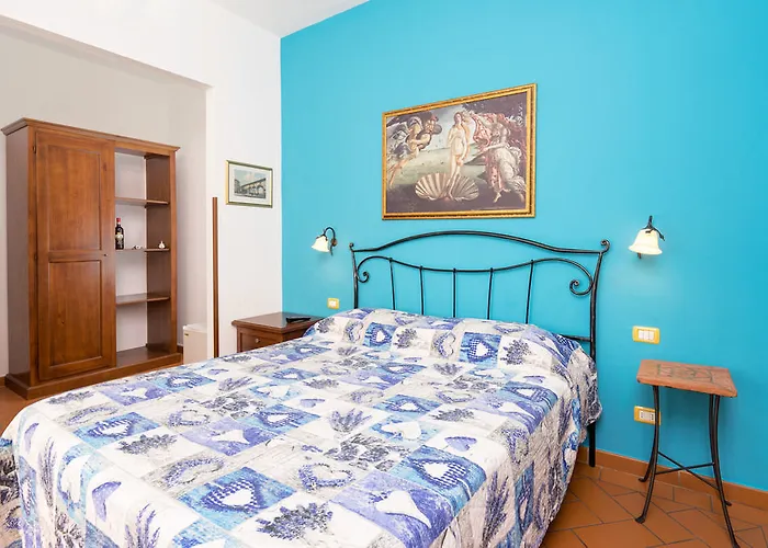 Antiche Armonie Bed & Breakfast 4*