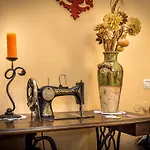 Antiche Armonie Bed & Breakfast Firenze