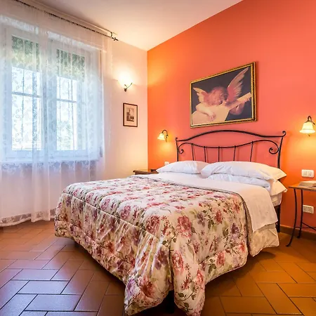 Bed & Breakfast Antiche Armonie