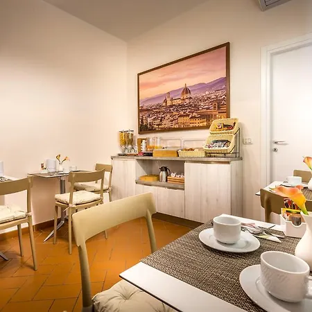 Antiche Armonie Bed & Breakfast