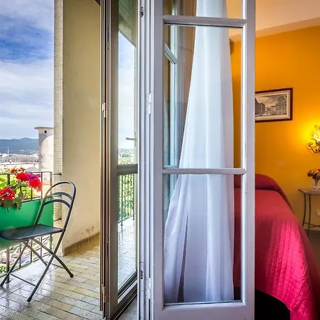 Bed & Breakfast Antiche Armonie