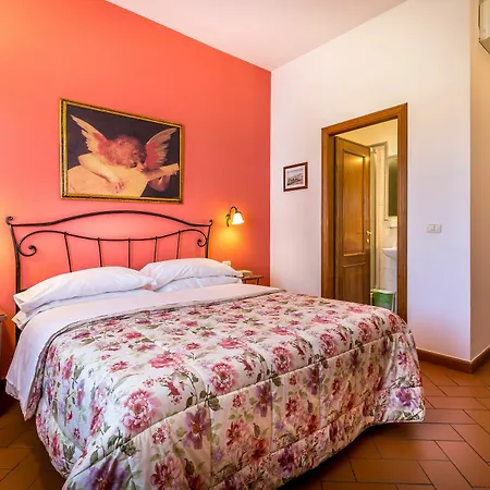 Bed & Breakfast Antiche Armonie