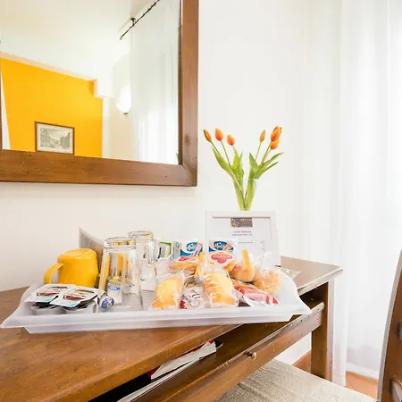 Antiche Armonie Bed & Breakfast