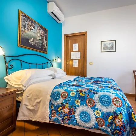 Antiche Armonie Bed & Breakfast
